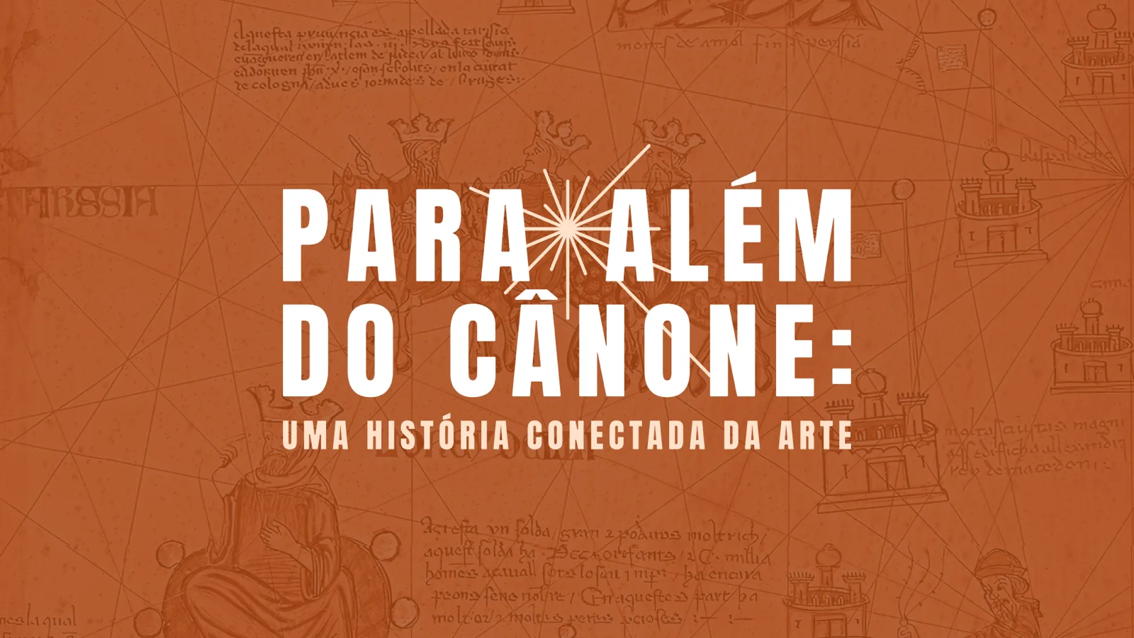 Curso de História da Arte na Desenhe
