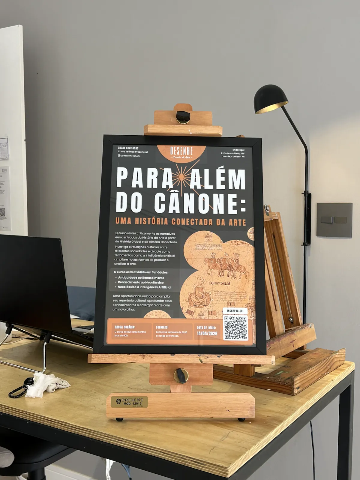 Encontros do curso de História da Arte, imagem 9