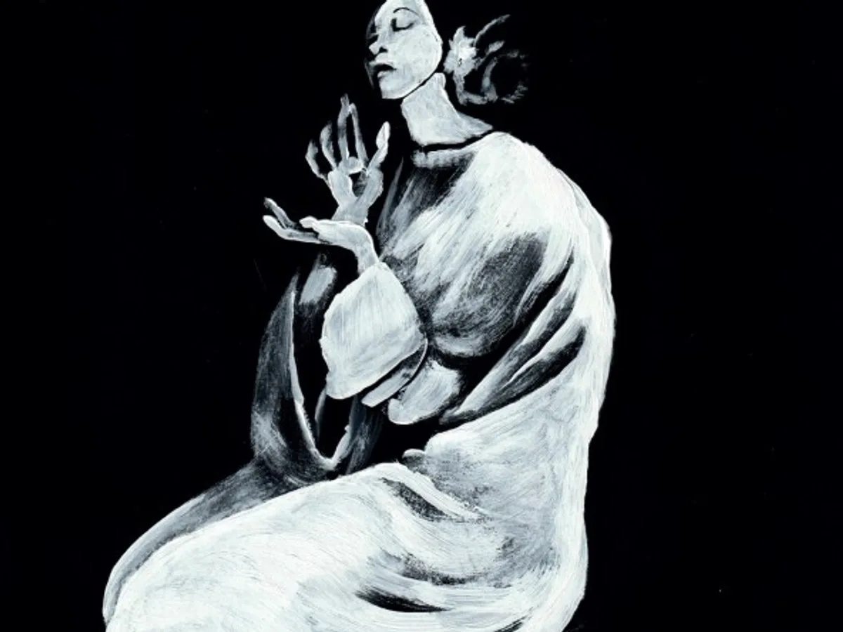 Trabalhos de alunos do curso de Pintura, imagem 5