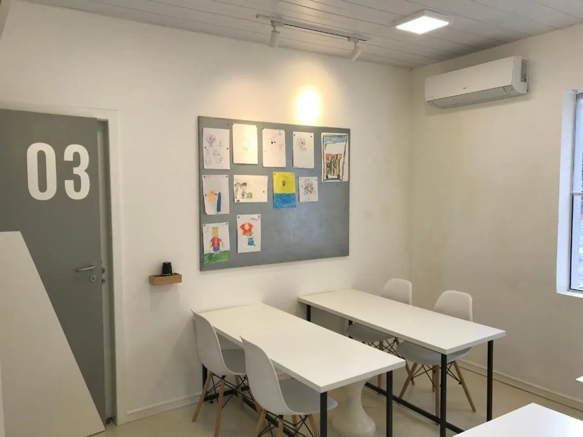 Sala de aula 03